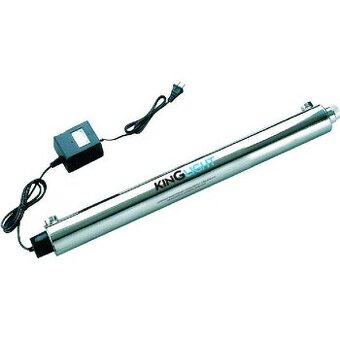 Prodám UV lampu KING LIGHT 32 W