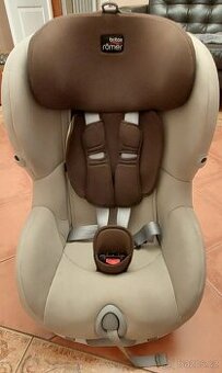 Prodám dětskou autosedačku Britax Römer