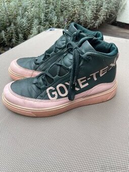 Ecco kotníčkové boty 33