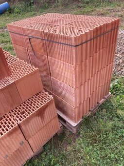 Porotherm Profi 24 P10