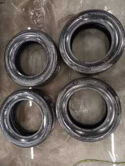 Letní pneu 215/60R16