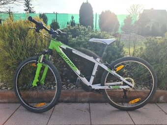 Horské kolo Author dětské 24"