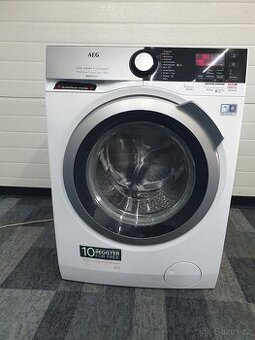 Pračka AEG L7FBE69SCA AutoDose A+++