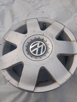 ALU kola VW polo 5x100 R14