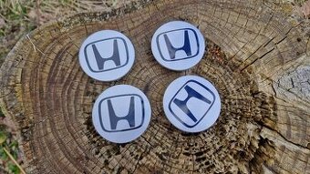 Krytky alu kol Honda