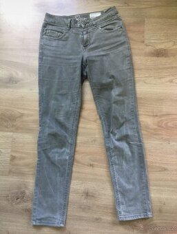 Dámské džíny