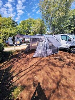 Předstan Easy Camp Silverstone