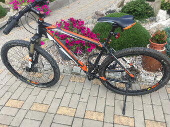 horské kolo ktm ultra