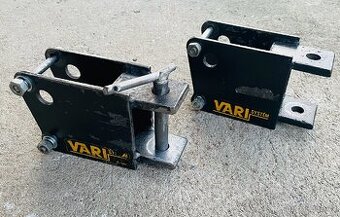 Vari Tera závěsy - Z01 - ZASLÁNÍ ZDARMA