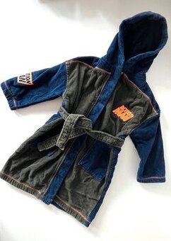 Župan Next, vel. 5-6 let