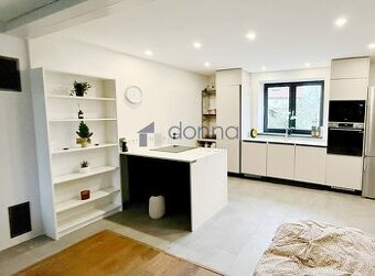 Pronájem bytu 3+kk, 68m2 v RD se zahradou, ul. Zákolanská, P