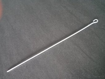 Drát s okem Rigips 375 mm