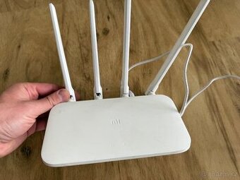 WiFi Router Xiaomi Mi Router 4C