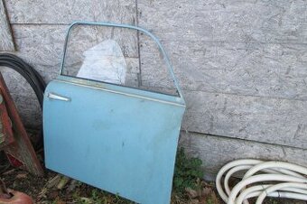 Trabant 601 - pravé dveře