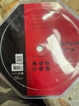 Diamantový kotouč Hilti