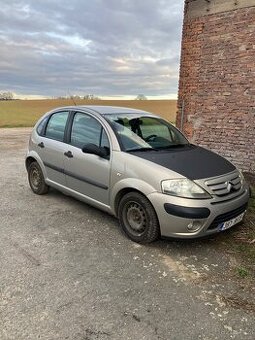 Citoren C3 1.4I 2005