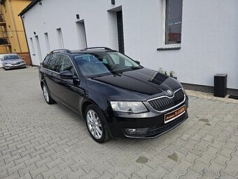 Octavia II 2,0 TDi 103KW Scout 4x4  REZERVACE