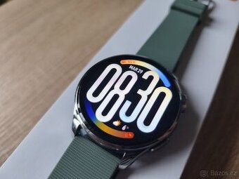 Xiaomi watch 5