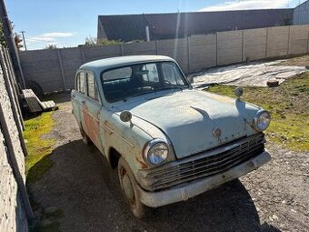 Moskvič