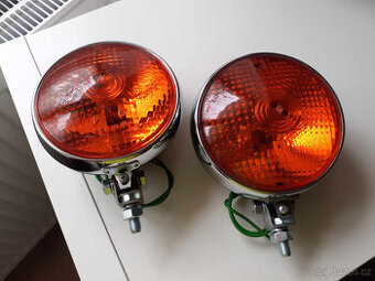 Maják Červená světla