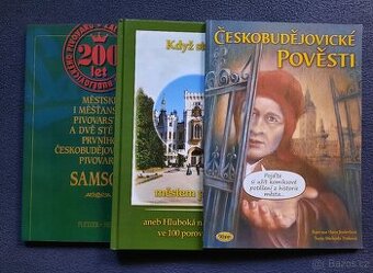 Samson 200 let , Hluboká ve