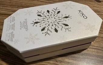 Luxusní dárková kazeta Kiko Milano