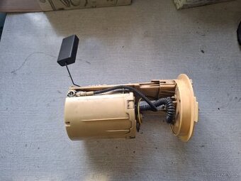 Podávací čerpadlo Octavia 2