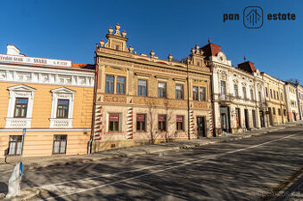 Investiční příležitost ve Vsetíně