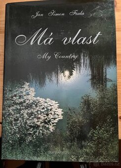 Má vlast
