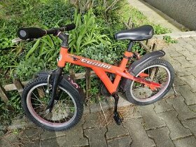 Dětské kolo Condor 16''