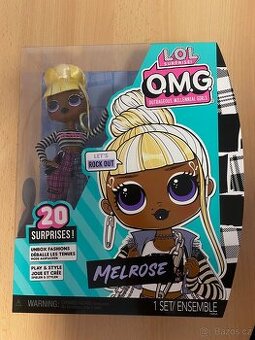 LOL Surprise OMG Melrose