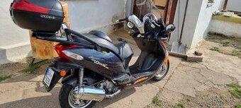 KYMCO Grand Dink 150