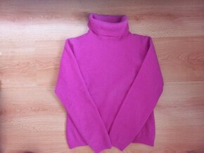 Svetr Benetton vel. 134/140