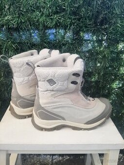 Dámská zimní obuv Columbia BUGABOOT PLUS II vel. 39 1/3