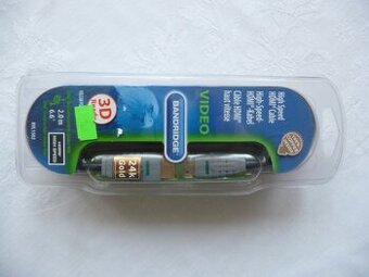 KABEL HIGH-SPEED NA PROPOJENÍ TV - VIDEO KAMERY