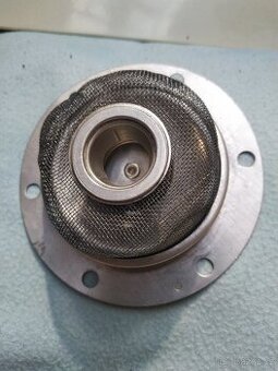 Prodám pašticku na myši