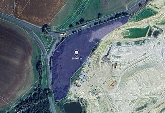 Prodej pozemku v k.ú. Skviřín, ev.č. 2026-04-15-051622