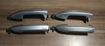 Passat B6 KESSY klika