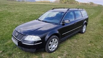 VW Passat Variant b5.5 1,9tdi 96kw r.v. 2004