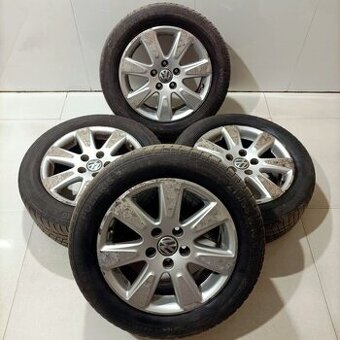 16" ALU kola – 5x112 – 7J x 16" ET45