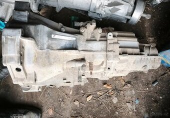 Převodovka 3P58 Superb , Passat