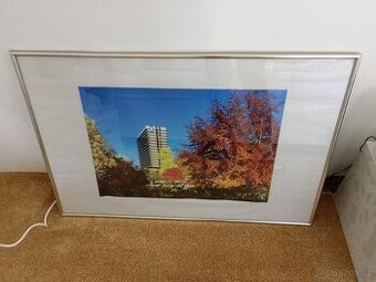 Rám obrazu 90x60cm