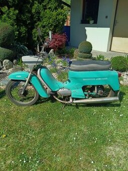 Jawa 21