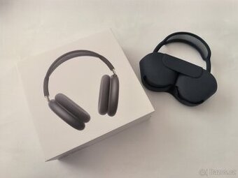 apple Airpods Max Midnight / 2. Generacia USB C / Záruka