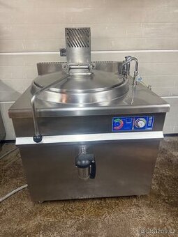 Plynový kotel 100l GasztroMetal