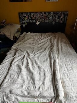 Postel 140x200