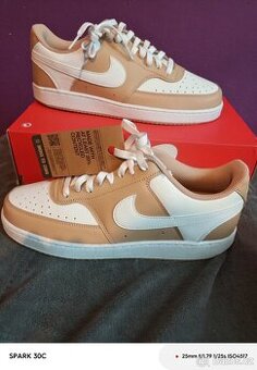 Nike tenisky nové 43 vel