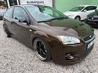 Fors Focus 1.6.16V