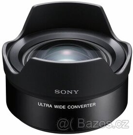 Sony konvertor VCL-ECU2
