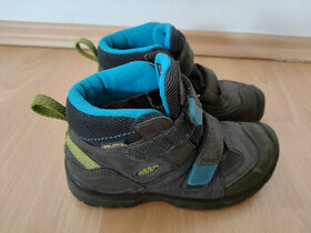 dětské zimní boty Keen s membránou vel. 30 - 1